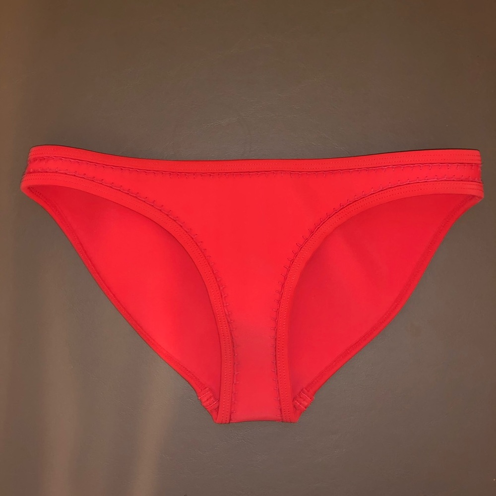 triangl bikini bottom